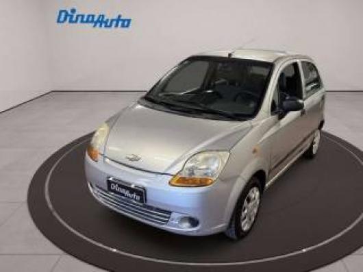 usato CHEVROLET Matiz