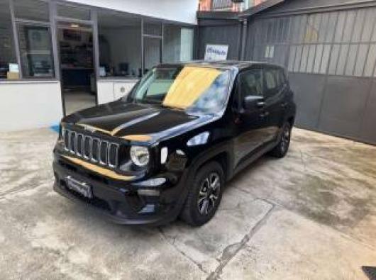 usato JEEP Renegade