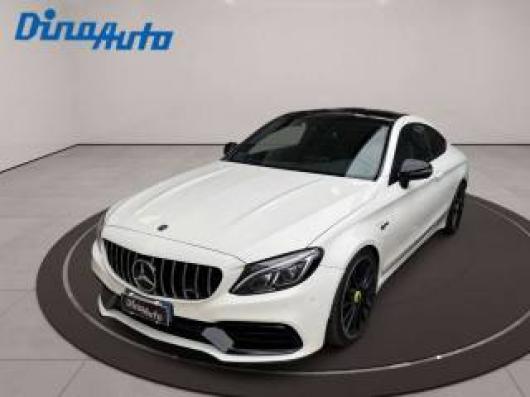 C 43 AMG