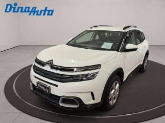 C5 Aircross