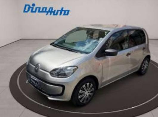 usato VOLKSWAGEN up!