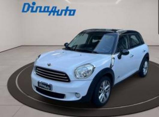 Countryman