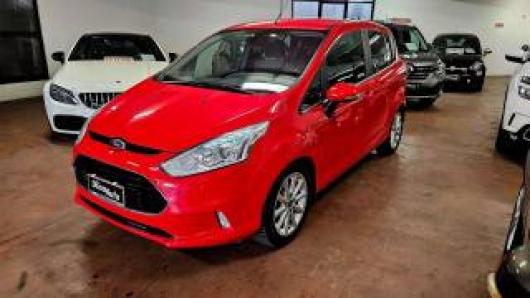 usato FORD B Max