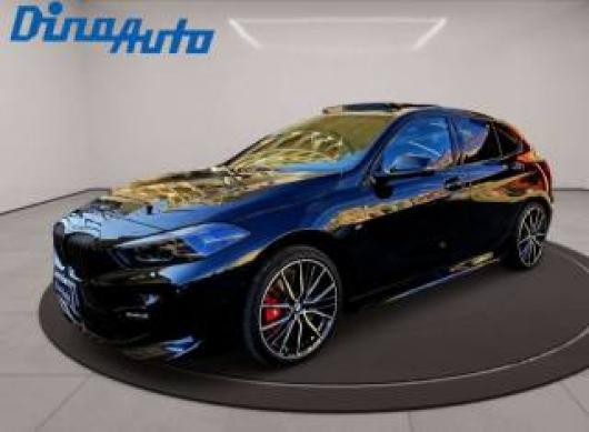 usato BMW 118