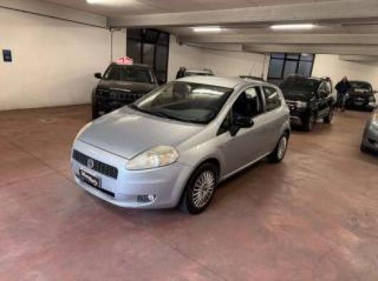 usato FIAT Grande Punto