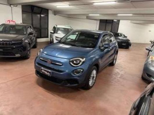 usato FIAT 500X