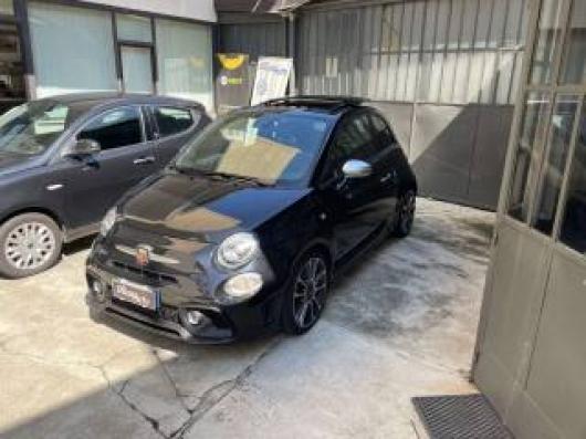 usato ABARTH 595