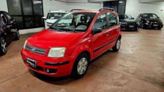 usato FIAT Panda