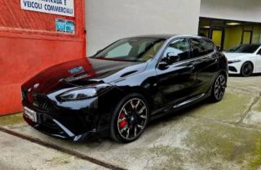 usato BMW 118