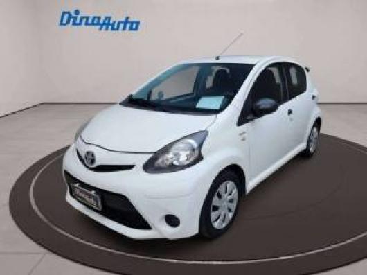 Aygo