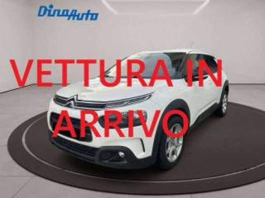 usato CITROEN C4 Cactus