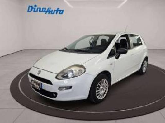 usato FIAT Punto