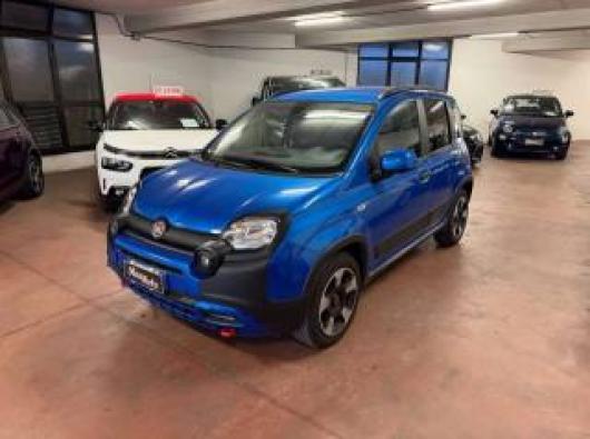 usato FIAT Panda