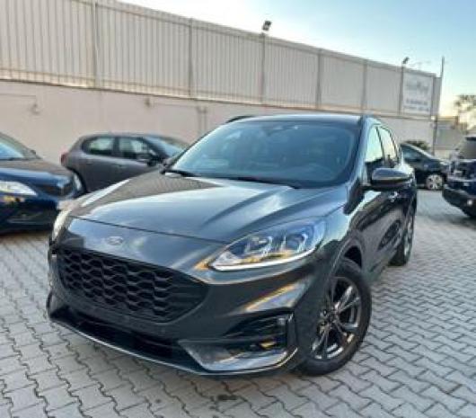 usato FORD Kuga