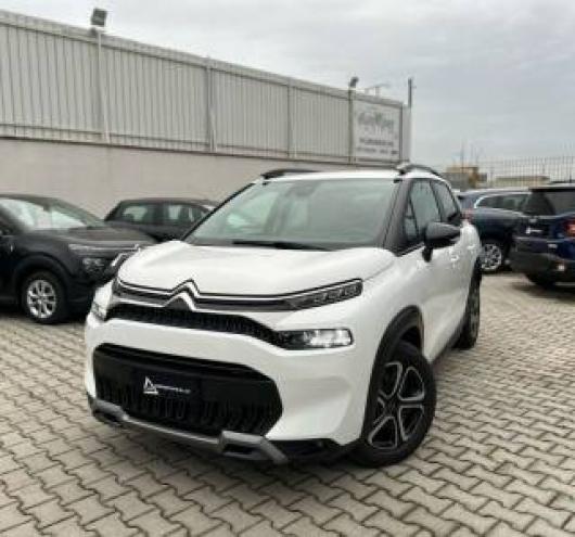 usato CITROEN C3 Aircross