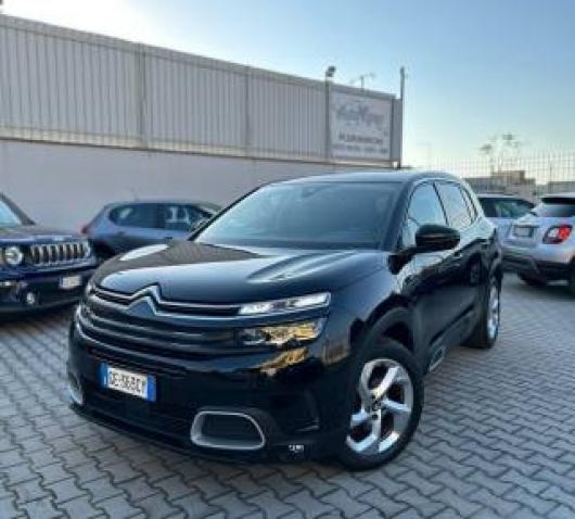 C5 Aircross