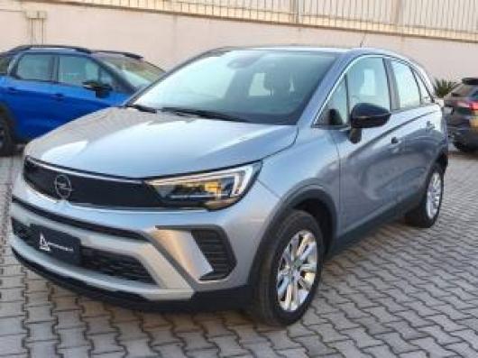 usato OPEL Crossland