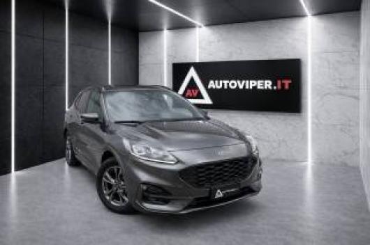 usato FORD Kuga