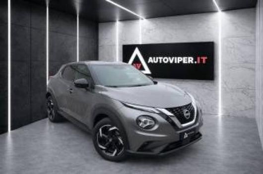 usato NISSAN Juke