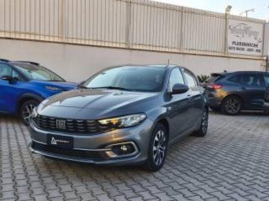usato FIAT Tipo