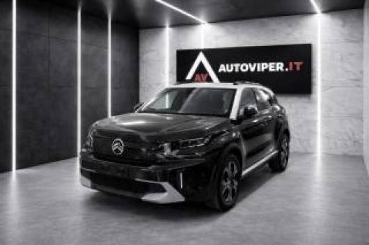C3 Aircross