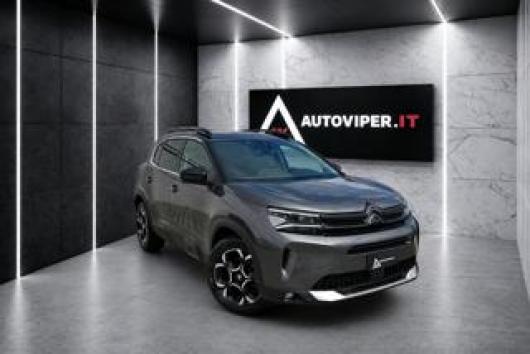 usato CITROEN C5 Aircross