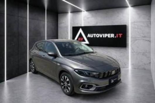usato FIAT Tipo