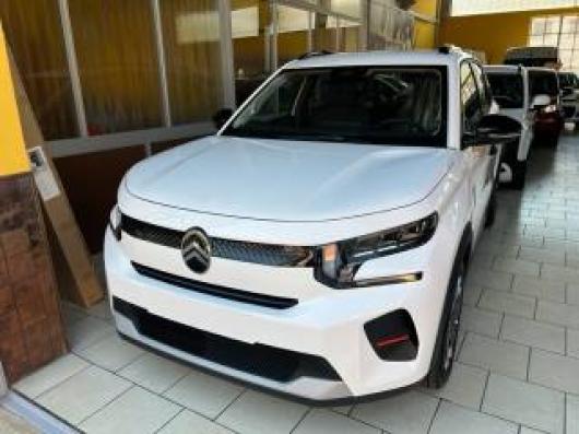 Km 0 CITROEN C3
