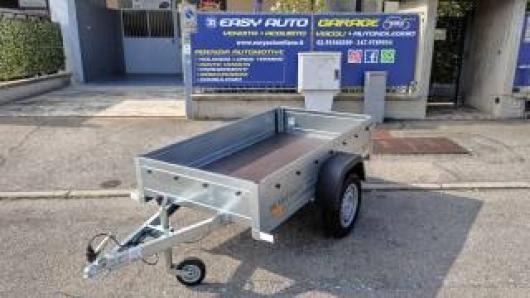 Km 0 PLINI E GIGLIOTTI CAR KEEPER NEW 4020 S