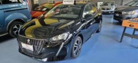 usato PEUGEOT 208