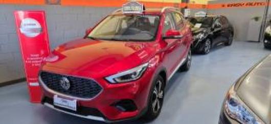 usato MG ZS
