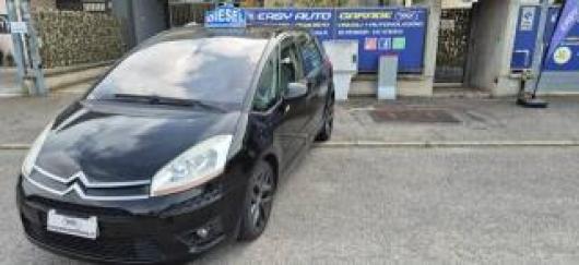 usato CITROEN C4 Picasso