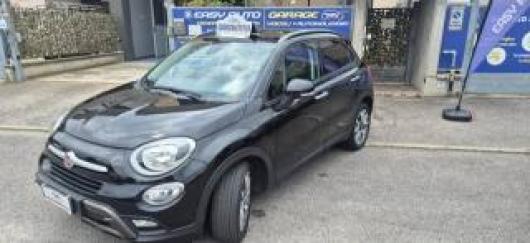 usato FIAT 500X