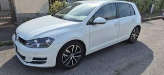 usato VOLKSWAGEN Golf