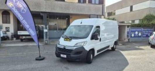 usato CITROEN Jumper