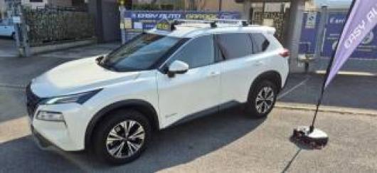 usato NISSAN X Trail