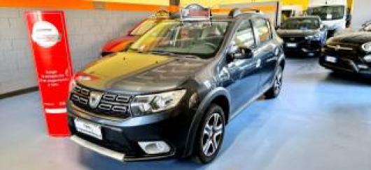 usato DACIA Sandero