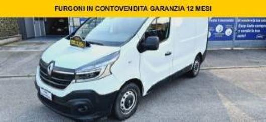 usato RENAULT Altro