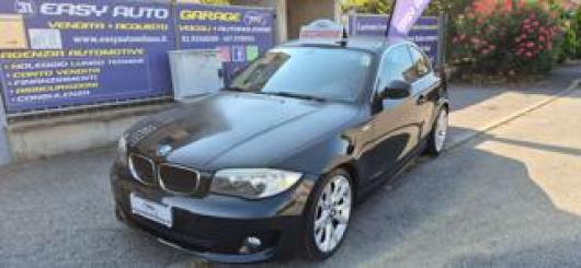 usato BMW 120