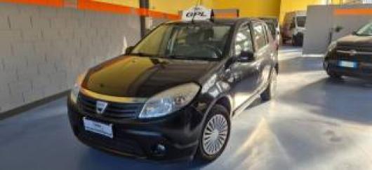 Sandero