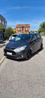 usato FORD B Max