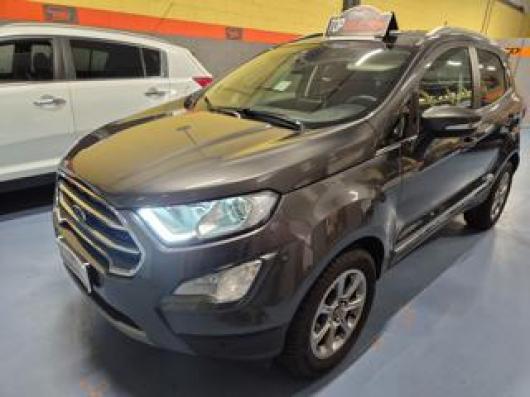 usato FORD EcoSport