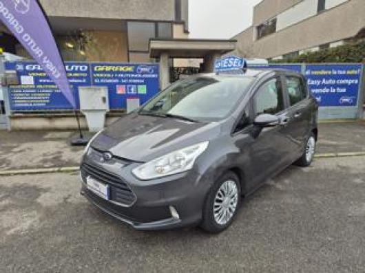 usato FORD B Max