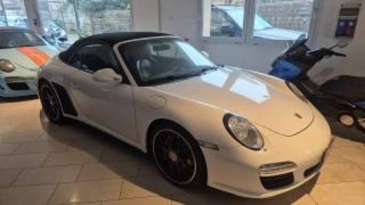 usato PORSCHE 911