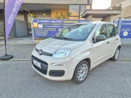 usato FIAT Panda