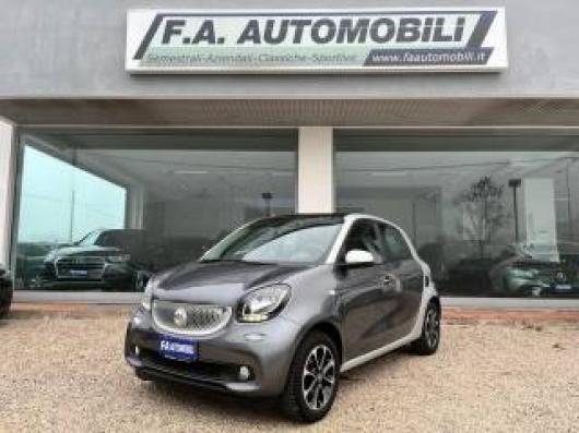 ForFour