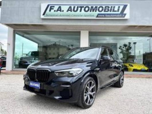 usato BMW X5