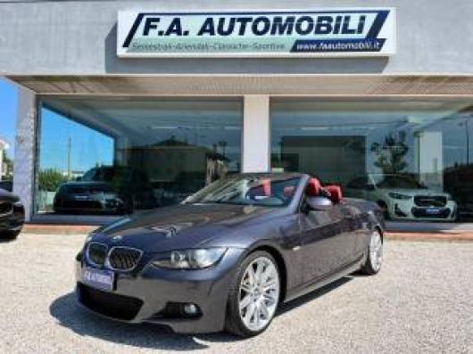 usato BMW 335