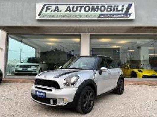 usato MINI Countryman