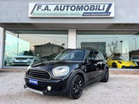 usato MINI Countryman
